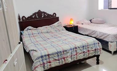 DEPA PRIMER PISO EN VENTA - LOS CEDROS -  CHORRILLOS