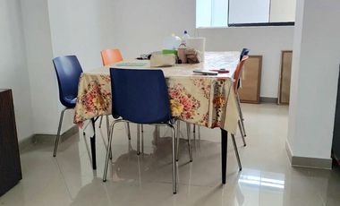 DEPA PRIMER PISO EN VENTA - LOS CEDROS -  CHORRILLOS