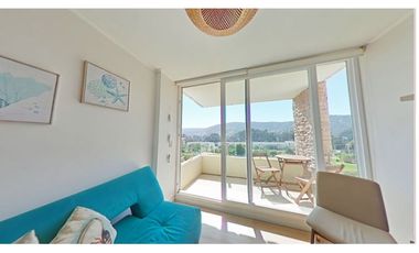 Oportunidad de Arriendo en Papudo