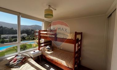 Oportunidad de Arriendo en Papudo