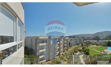 Oportunidad de Arriendo en Papudo