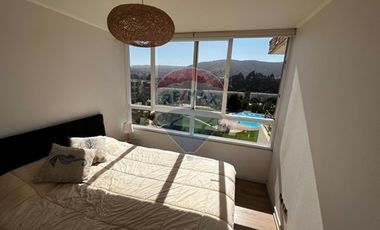 Oportunidad de Arriendo en Papudo