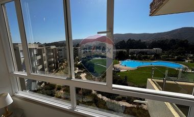 Oportunidad de Arriendo en Papudo
