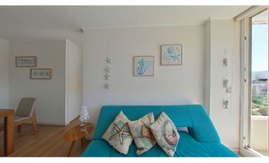 Oportunidad de Arriendo en Papudo