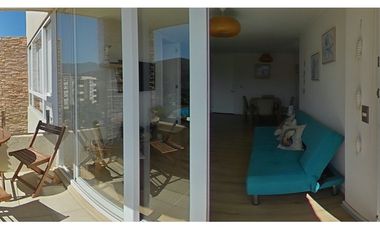 Oportunidad de Arriendo en Papudo