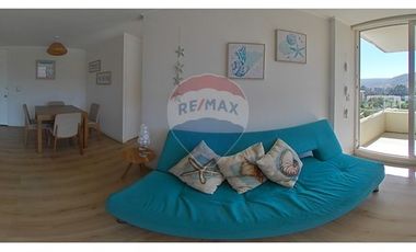 Oportunidad de Arriendo en Papudo