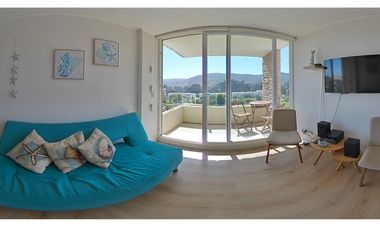 Oportunidad de Arriendo en Papudo