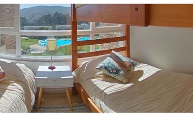 Oportunidad de Arriendo en Papudo