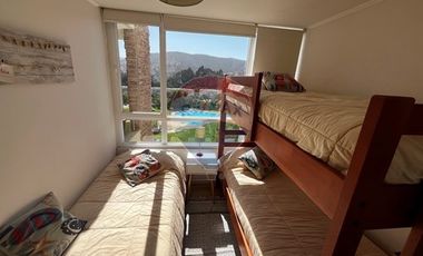 Oportunidad de Arriendo en Papudo