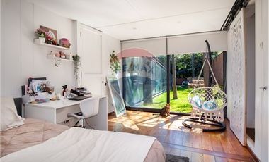 Vive en la naturaleza con una maravillosa vista