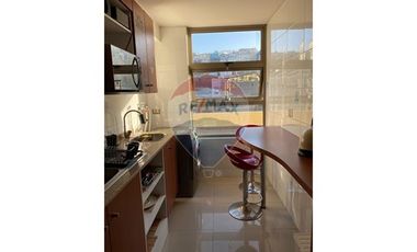 ¡Tu Refugio Ideal en Valparaíso Te Espera!