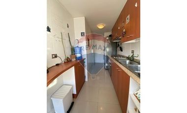¡Tu Refugio Ideal en Valparaíso Te Espera!