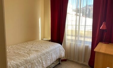 ¡Tu Refugio Ideal en Valparaíso Te Espera!