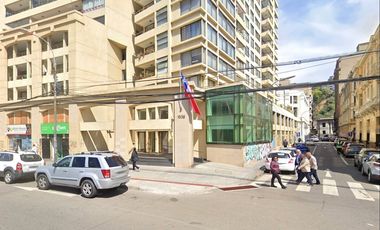¡Tu Refugio Ideal en Valparaíso Te Espera!