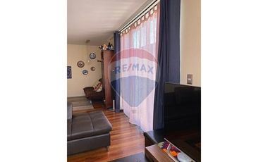 ¡Tu Refugio Ideal en Valparaíso Te Espera!