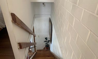 En venta casa 2D+ 1B + Estacionamiento