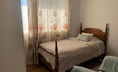 En venta casa 2D+ 1B + Estacionamiento