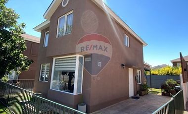 SE VENDE CASA 3D+2B+2E VALLE LO CAMPINO ALBA 5