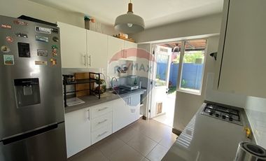 SE VENDE CASA 3D+2B+2E VALLE LO CAMPINO ALBA 5