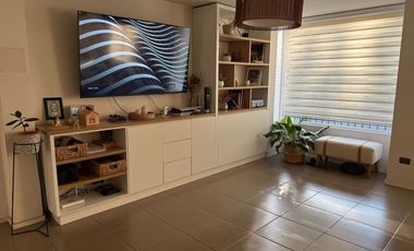 SE VENDE CASA 3D+2B+2E VALLE LO CAMPINO ALBA 5