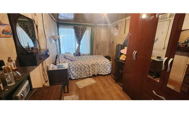 Excelente casa en La Florida.  357 m2 de terreno .