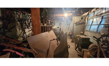 Excelente casa en La Florida.  357 m2 de terreno .