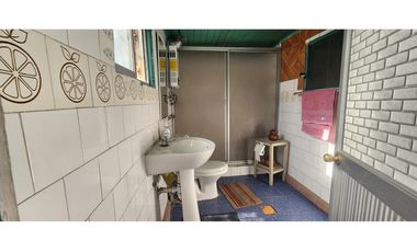 Excelente casa en La Florida.  357 m2 de terreno .