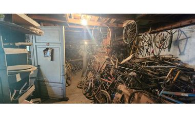 Excelente casa en La Florida.  357 m2 de terreno .