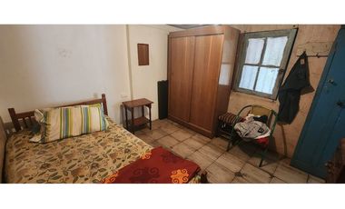 Excelente casa en La Florida.  357 m2 de terreno .