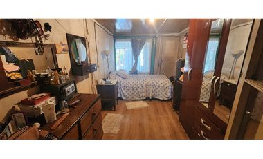 Excelente casa en La Florida.  357 m2 de terreno .