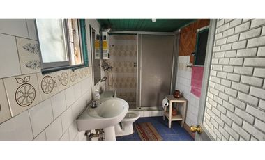 Excelente casa en La Florida.  357 m2 de terreno .