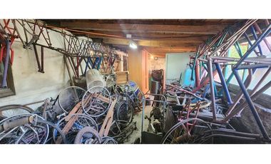 Excelente casa en La Florida.  357 m2 de terreno .