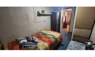 Excelente casa en La Florida.  357 m2 de terreno .