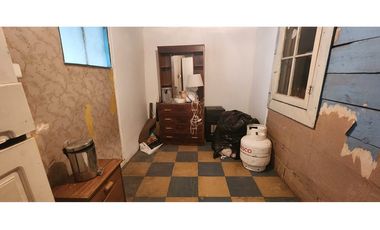 Excelente casa en La Florida.  357 m2 de terreno .