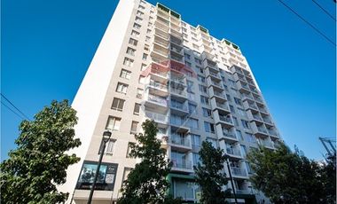 ARRIENDO DPTO SANTA CLARA/METRO LO OVALLE