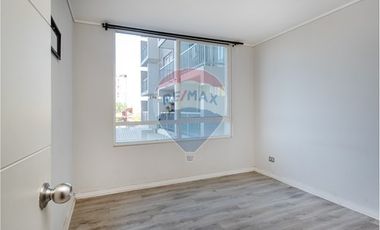 ARRIENDO DPTO SANTA CLARA/METRO LO OVALLE
