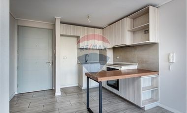 ARRIENDO DPTO SANTA CLARA/METRO LO OVALLE