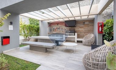 ARRIENDO DPTO SANTA CLARA/METRO LO OVALLE