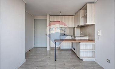 ARRIENDO DPTO SANTA CLARA/METRO LO OVALLE