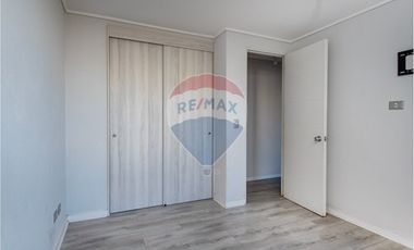 ARRIENDO DPTO SANTA CLARA/METRO LO OVALLE