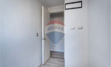 ARRIENDO DPTO SANTA CLARA/METRO LO OVALLE