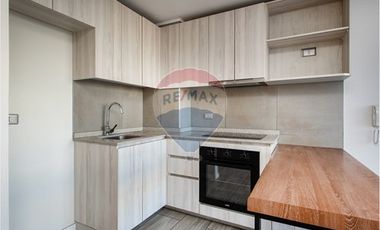 ARRIENDO DPTO SANTA CLARA/METRO LO OVALLE