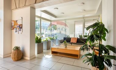 ARRIENDO DPTO SANTA CLARA/METRO LO OVALLE