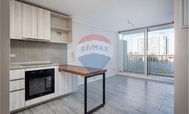 ARRIENDO DPTO SANTA CLARA/METRO LO OVALLE