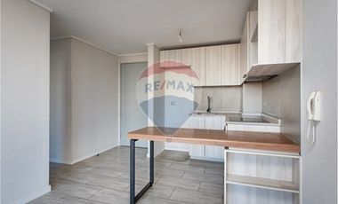 ARRIENDO DPTO SANTA CLARA/METRO LO OVALLE