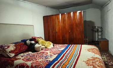 CASA FAMILIAR DE 2 PISOS