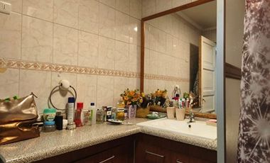 CASA FAMILIAR DE 2 PISOS