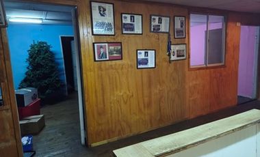 CASA FAMILIAR DE 2 PISOS