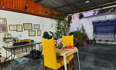 CASA FAMILIAR DE 2 PISOS