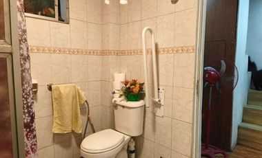 CASA FAMILIAR DE 2 PISOS